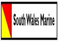 south wales marine logo